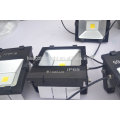 SMD COB 10W 20W 30W 50W 70W 100w éclairage d&#39;allumage LED IP65 CE SAA